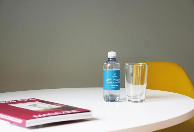 Fotos del hotel The Flag München M:  7