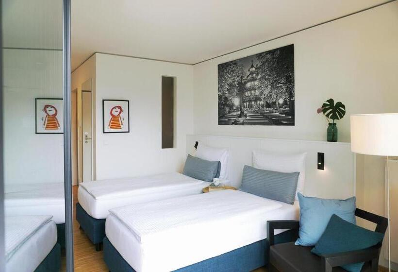 Fotos del hotel The Flag München M:  12