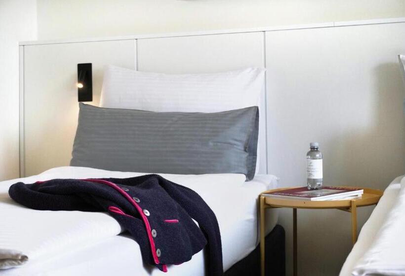 Fotos del hotel The Flag München M:  17