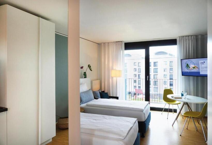 Fotos del hotel The Flag München M:  18