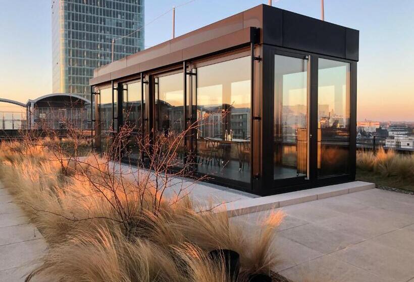 Fotos del hotel The Flag München M:  3