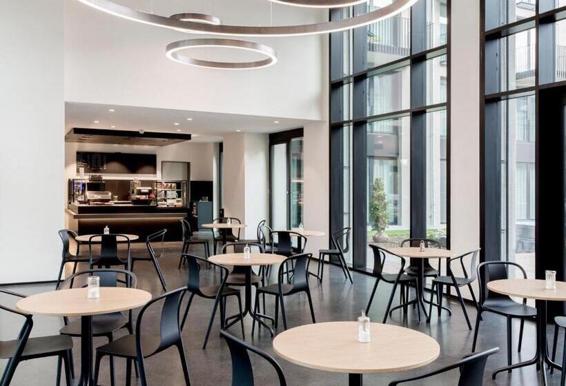 Fotos del hotel The Flag München M:  2