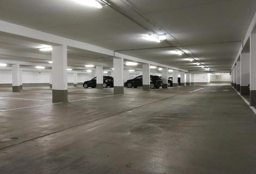 Fotos del hotel The Flag München M:  6