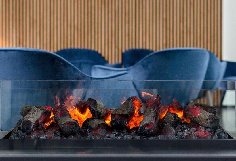 Fotos del hotel The Flag München M:  14