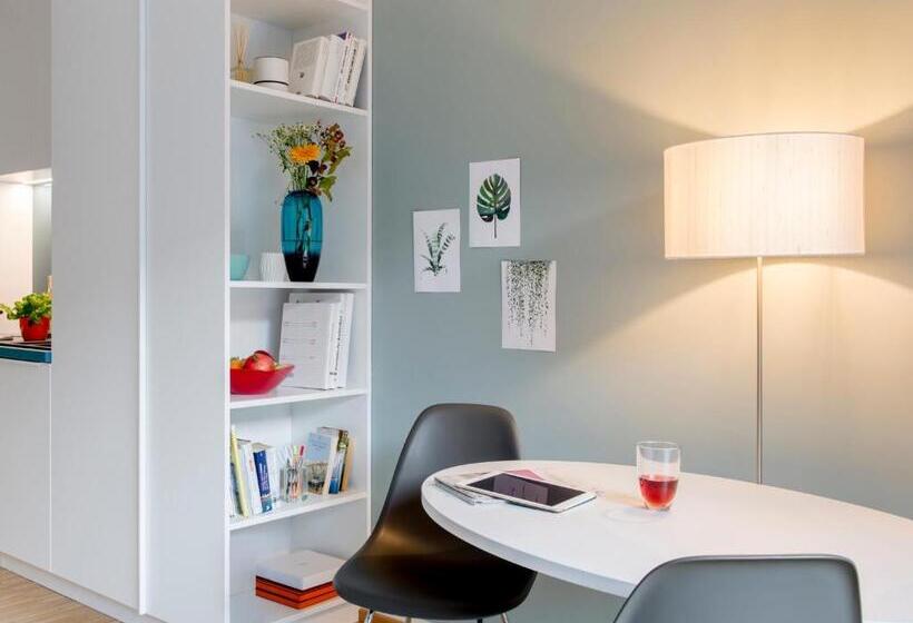 Fotos del hotel The Flag München M:  25