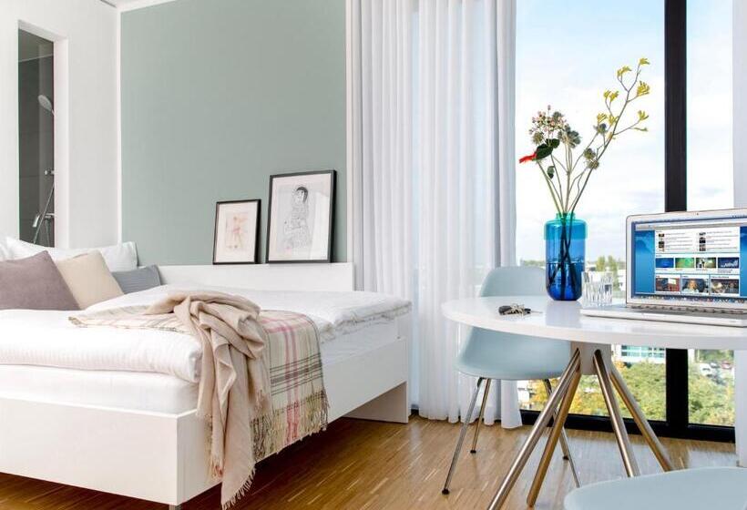 Fotos del hotel The Flag München M:  8