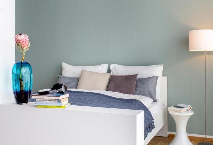 Fotos del hotel The Flag München M:  24