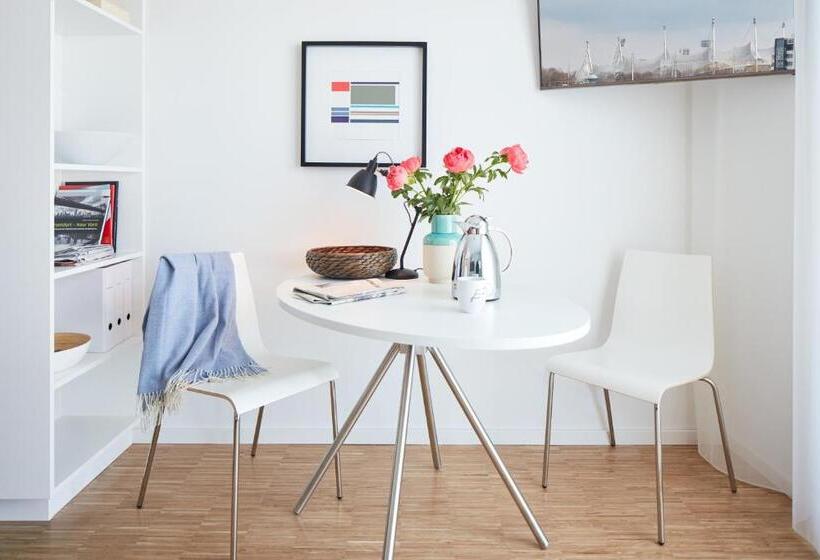 Fotos del hotel The Flag München M:  11