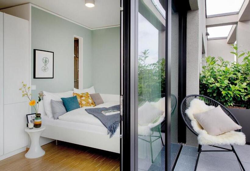 Fotos del hotel The Flag München M:  23