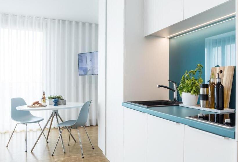 Fotos del hotel The Flag München M:  4