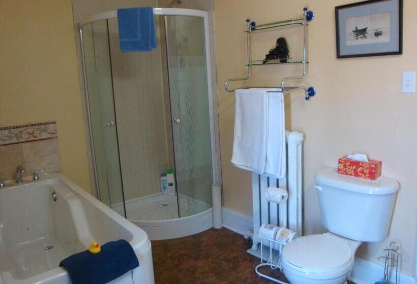 Fotos del hotel A Moment In Time Bed And Breakfast:  11