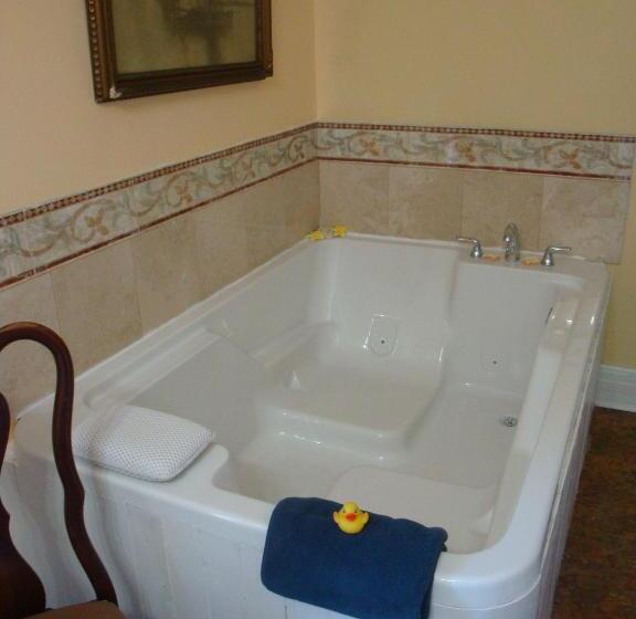 Fotos del hotel A Moment In Time Bed And Breakfast:  14