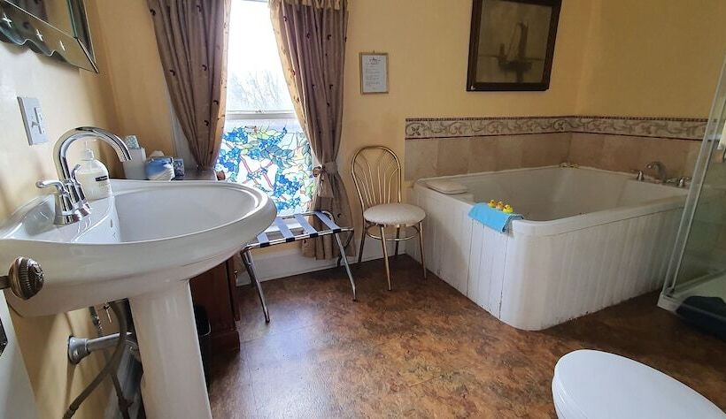 Fotos del hotel A Moment In Time Bed And Breakfast:  23