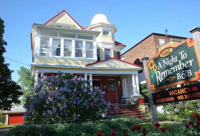 Fotos del hotel A Night To Remember B & B:  5