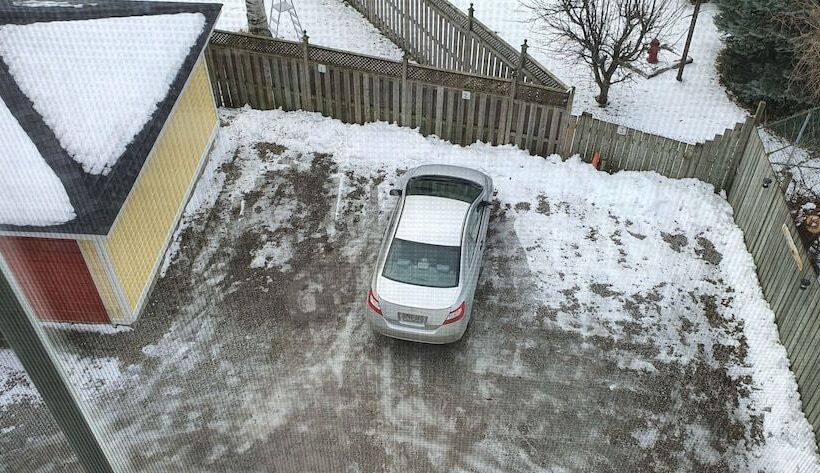 Fotos del hotel A Night To Remember B & B:  4