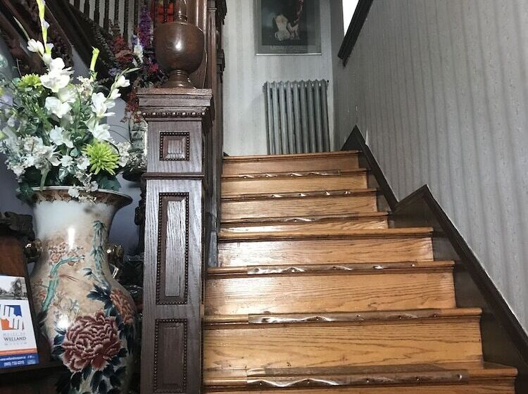 Fotos del hotel A Night To Remember B & B:  11