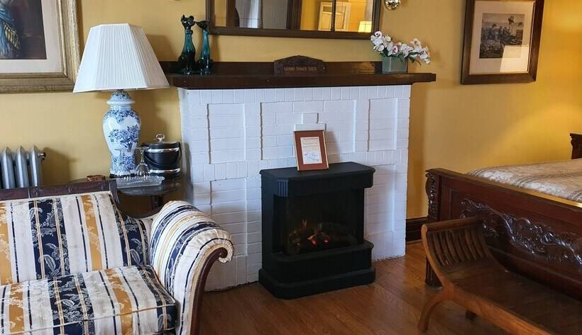 Fotos del hotel A Night To Remember B & B:  6