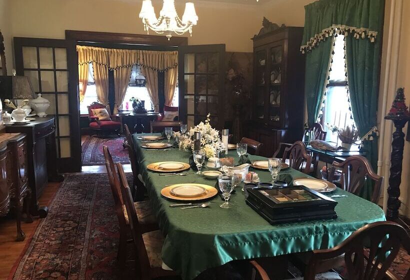 Fotos del hotel A Night To Remember B & B:  8