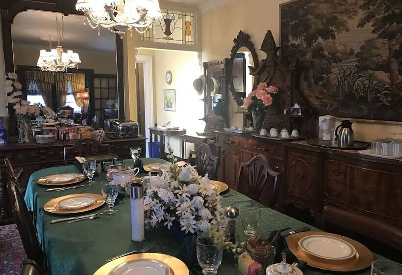 Fotos del hotel A Night To Remember B & B:  9