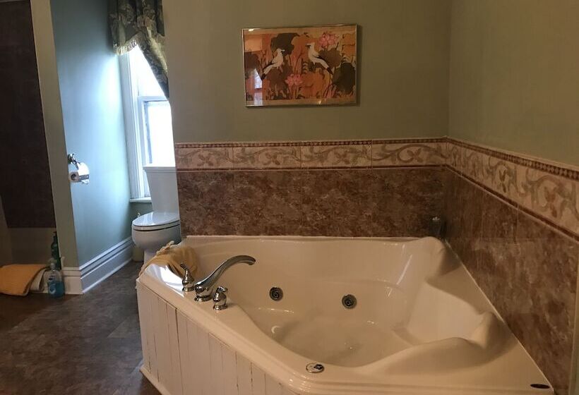 Fotos del hotel A Night To Remember B & B:  13