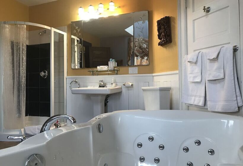 Fotos del hotel A Night To Remember B & B:  7