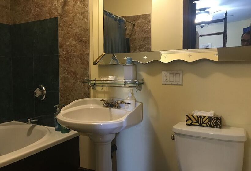 Fotos del hotel A Night To Remember B & B:  10