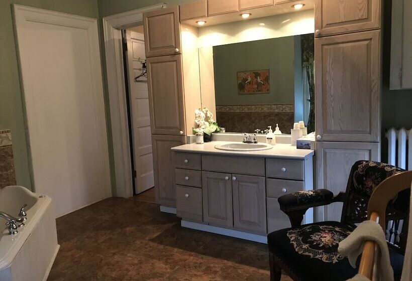 Fotos del hotel A Night To Remember B & B:  12