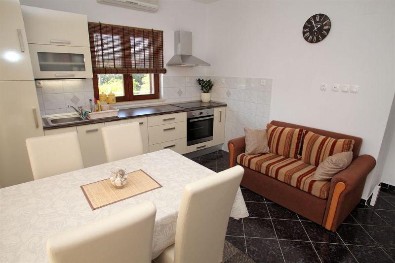 Fotos del hotel Apartments Hrabar:  3