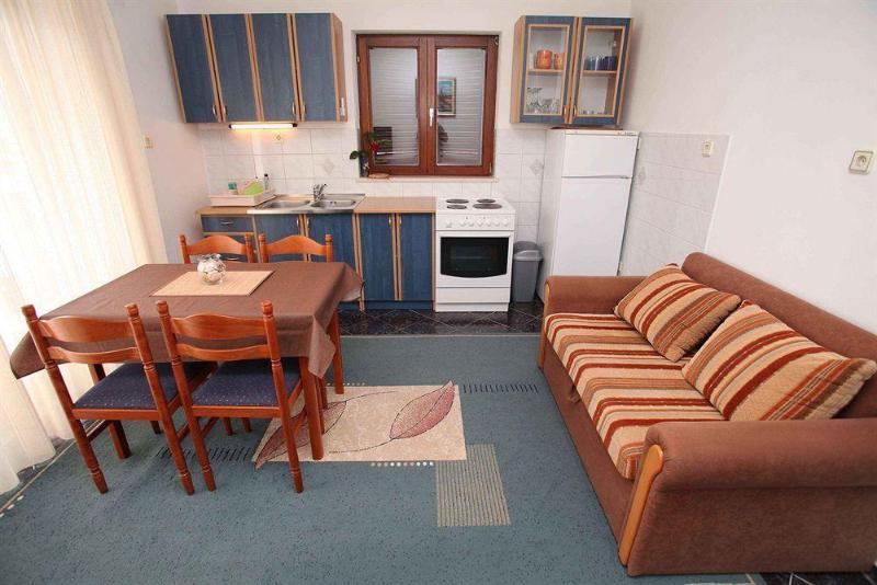 Fotos del hotel Apartments Hrabar:  9