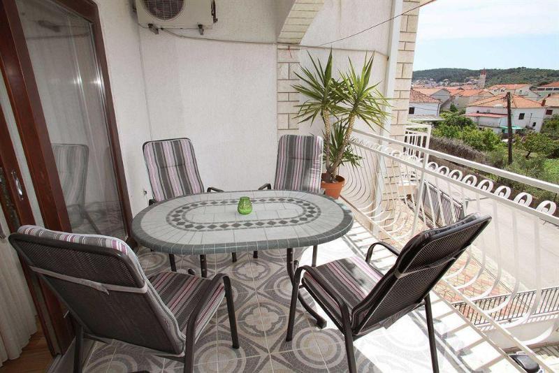 Fotos del hotel Apartments Hrabar:  7