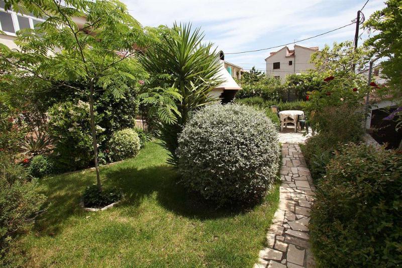 Fotos del hotel Apartments Hrabar:  10