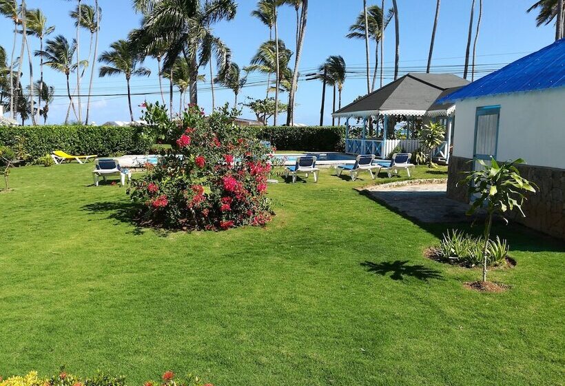 Fotos del hotel Costarena Beach:  23