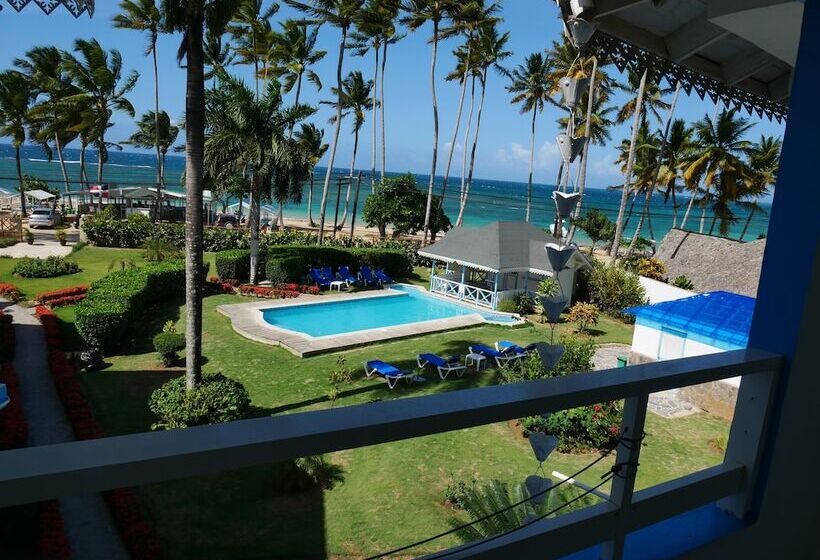 Fotos del hotel Costarena Beach:  14