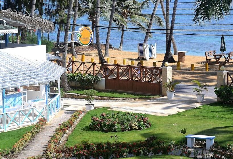 Fotos del hotel Costarena Beach:  22