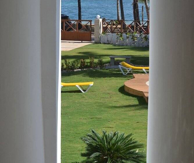 Fotos del hotel Costarena Beach:  17