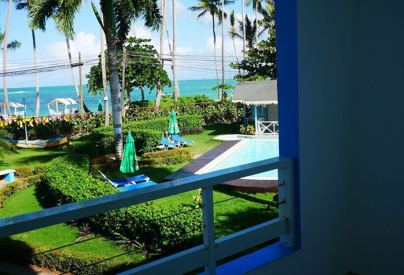 Fotos del hotel Costarena Beach:  10