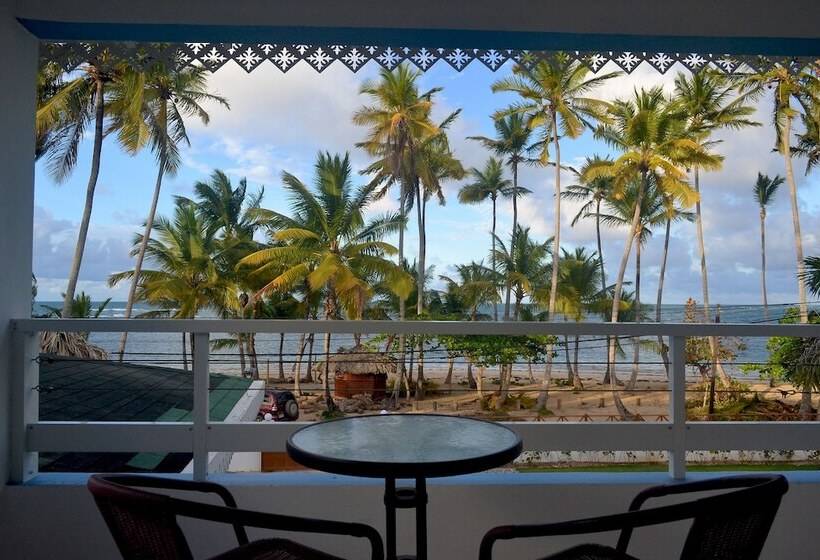 Fotos del hotel Costarena Beach:  15