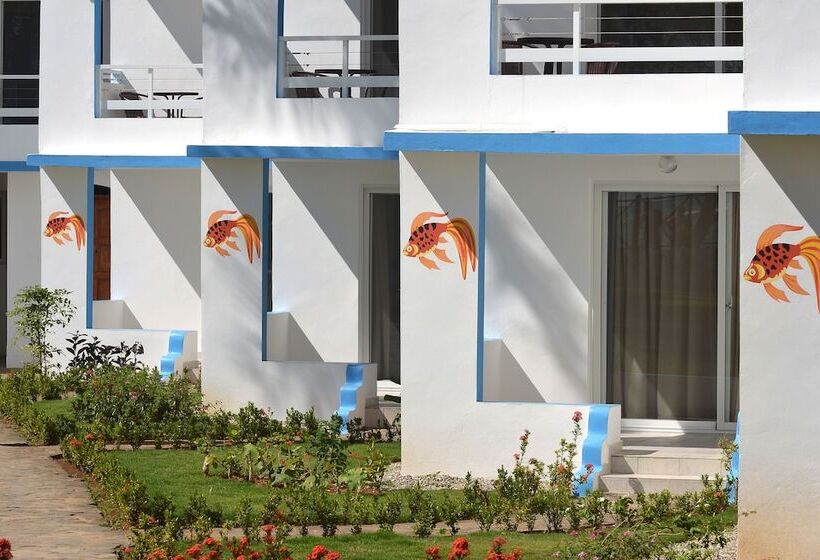 Fotos del hotel Costarena Beach:  25