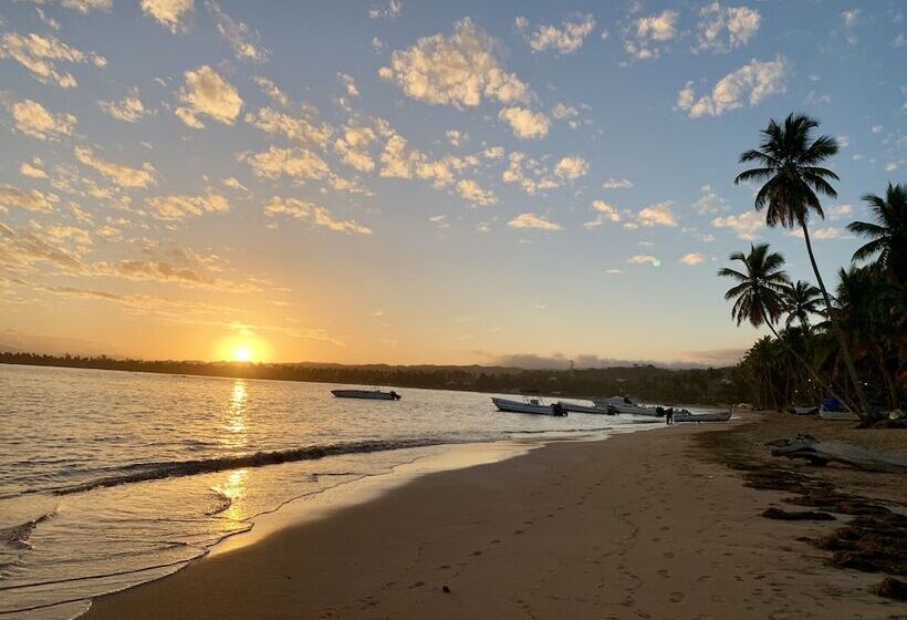 Fotos del hotel Costarena Beach:  11