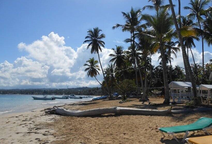 Fotos del hotel Costarena Beach:  19