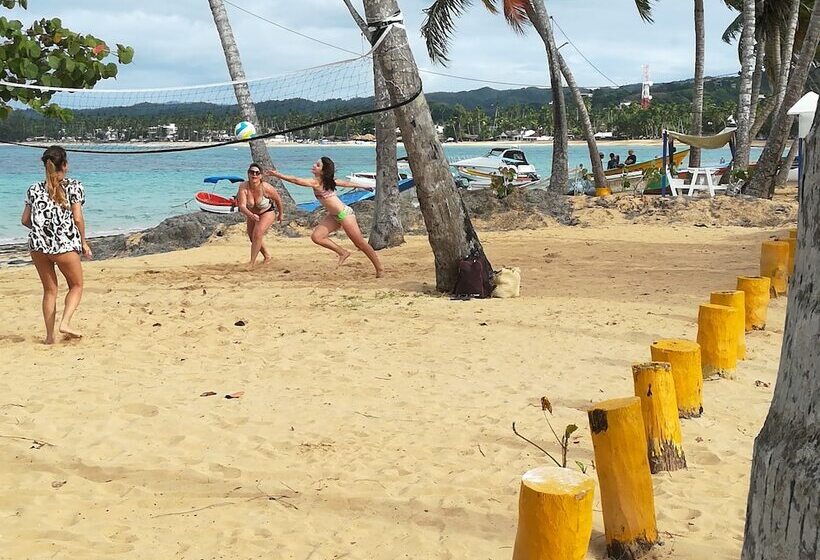 Fotos del hotel Costarena Beach:  16