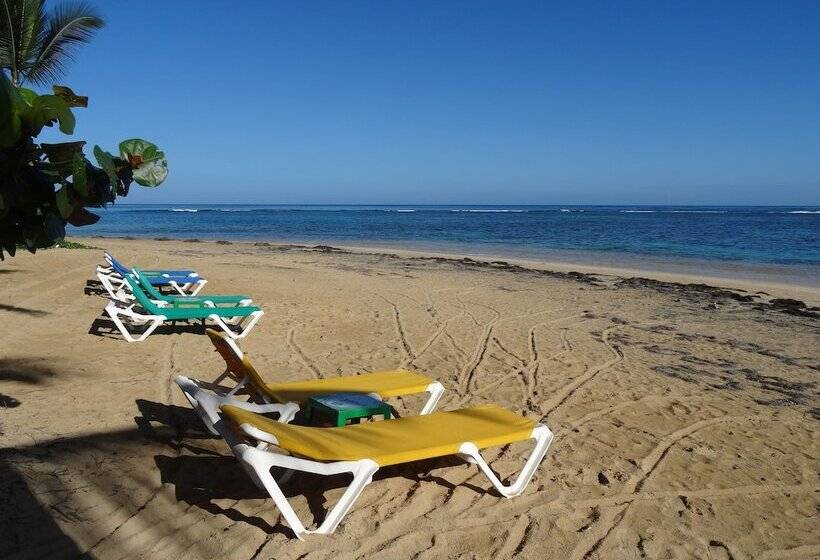 Fotos del hotel Costarena Beach:  6