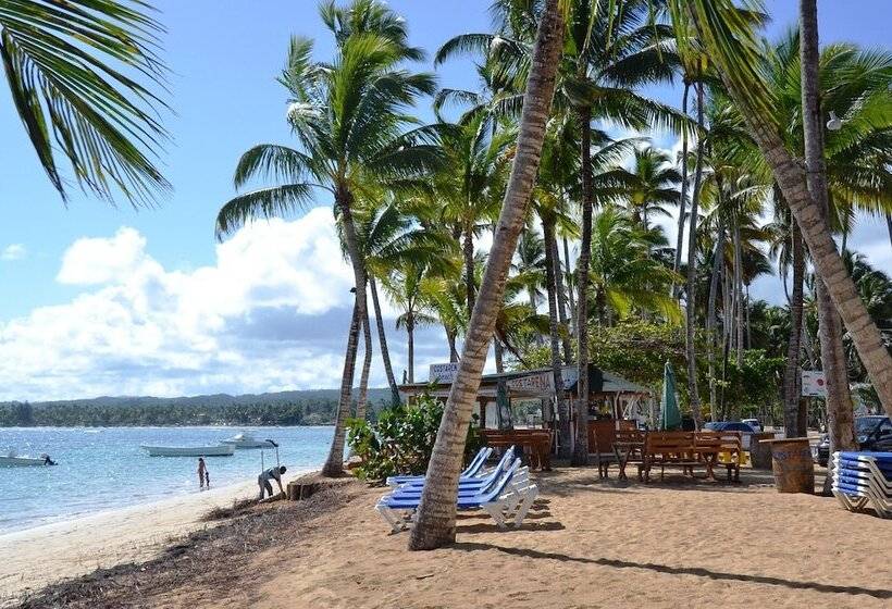 Fotos del hotel Costarena Beach:  20