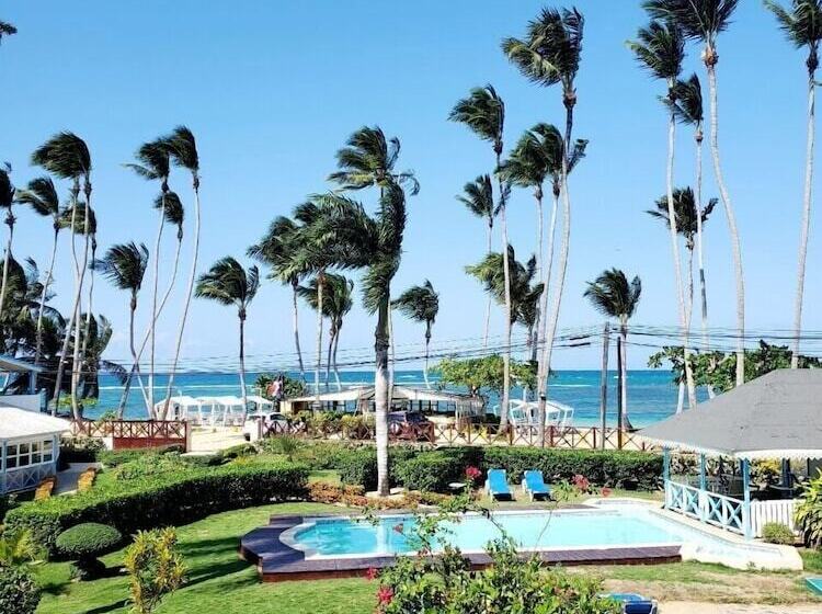 Fotos del hotel Costarena Beach:  13