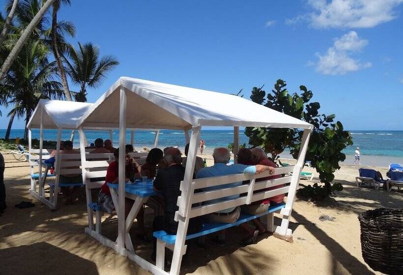 Fotos del hotel Costarena Beach:  3