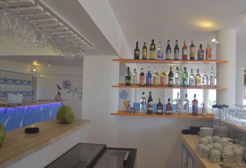 Fotos del hotel Costarena Beach:  8