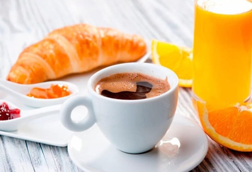 Fotos del hotel Costarena Beach:  2