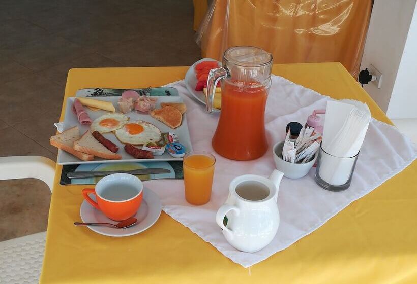 Fotos del hotel Costarena Beach:  7