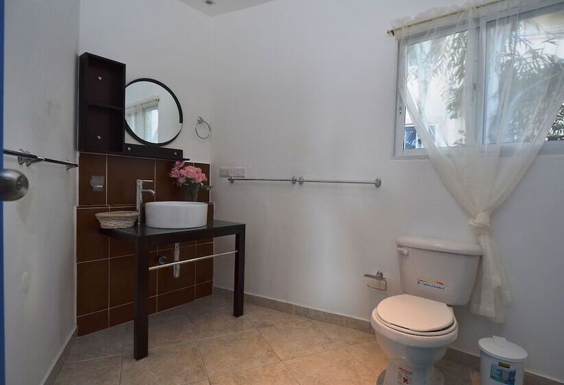 Fotos del hotel Costarena Beach:  9