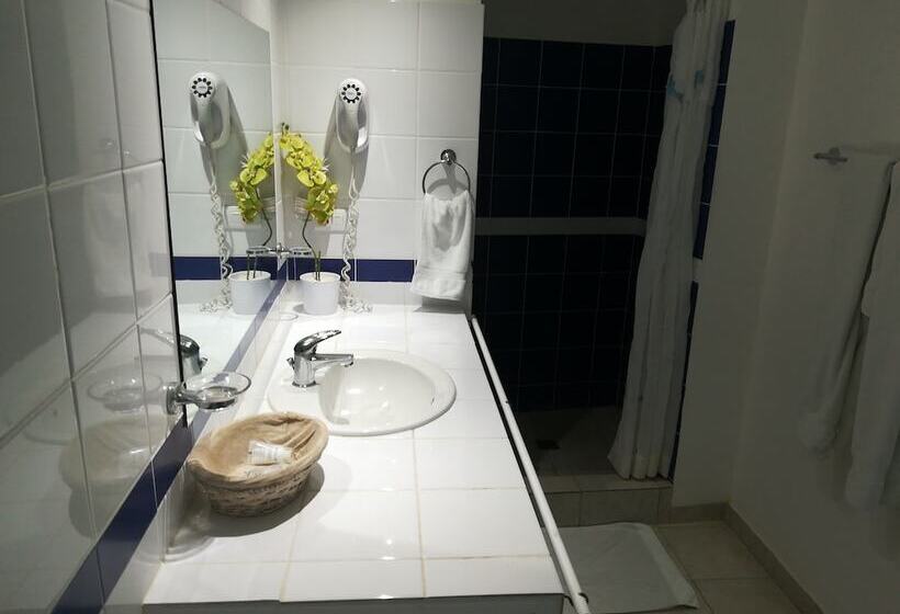 Fotos del hotel Costarena Beach:  4